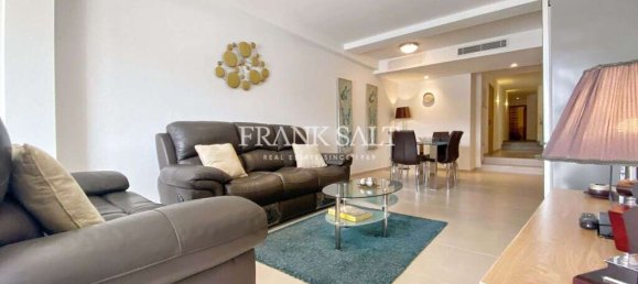 3 غرف نوم شقة في Birgu, Malta رقم 6264 4