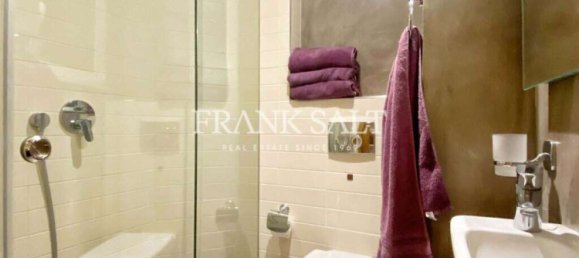 3 غرف نوم شقة في Birgu, Malta رقم 6264 24