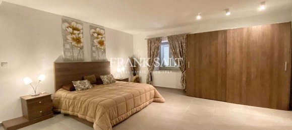 3 غرف نوم شقة في Birgu, Malta رقم 6264 21