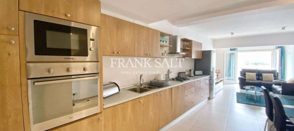 3 غرف نوم شقة في Birgu, Malta رقم 6264 9