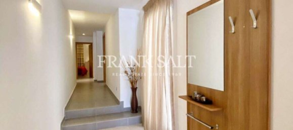 3 غرف نوم شقة في Birgu, Malta رقم 6264 15