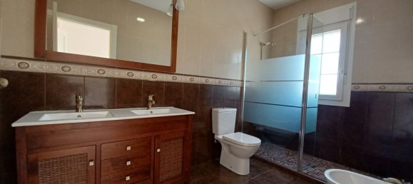 5 bedrooms Villa in Cabo Roig, Spain No. 184775 30