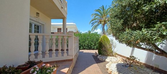 5 bedrooms Villa in Cabo Roig, Spain No. 184775 6