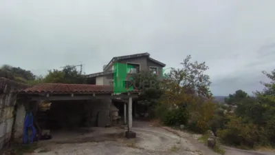 Casa de 4 dormitorios en Orense, Spain No. 239591