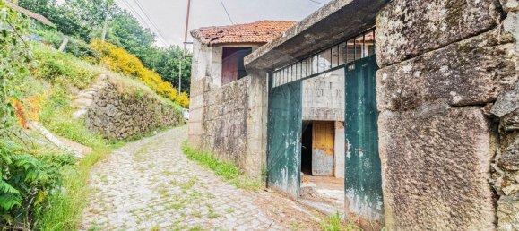 2 Schlafzimmer Haus in Penafiel, Portugal, Nr. 170601 24