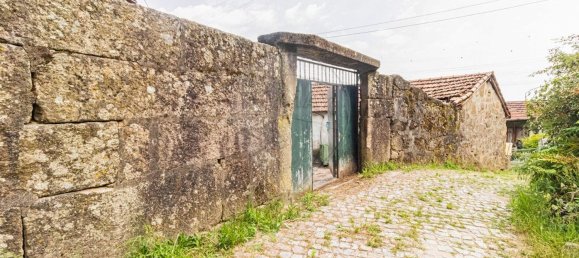 2 Schlafzimmer Haus in Penafiel, Portugal, Nr. 170601 9