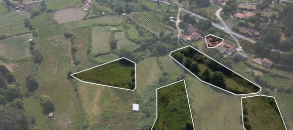 2 Schlafzimmer Haus in Penafiel, Portugal, Nr. 170601 8