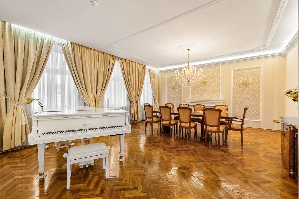 3 bedrooms Townhouse in Rudolfsheim-Funfhaus, Austria No. 12360