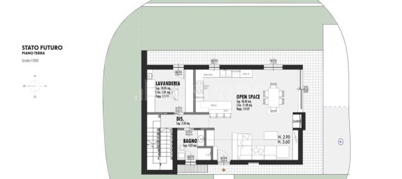 614m² Land in Pozzolengo, Italy No. 69304 10