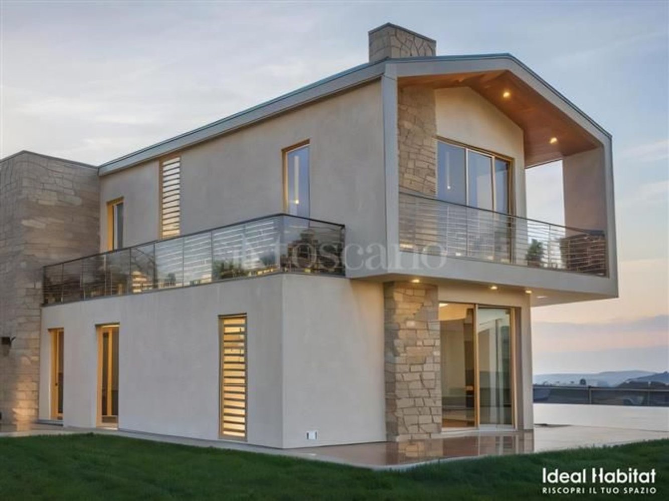 614m² Land in Pozzolengo, Italy No. 69304