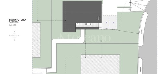 614m² Land in Pozzolengo, Italy No. 69304 11