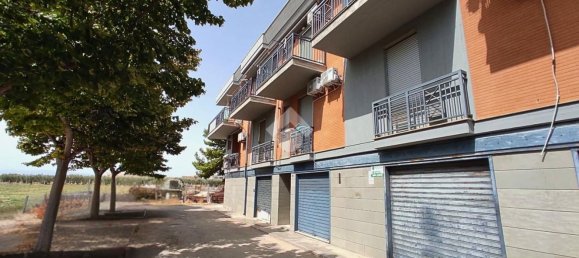 78m² Warehouse in San Severo, Italy No. 328571 9