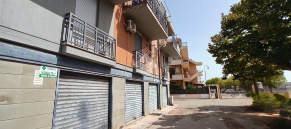 78m² Warehouse in San Severo, Italy No. 328571 10