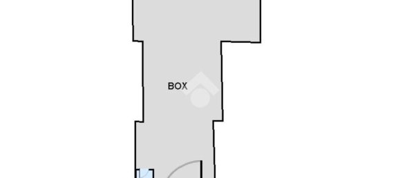 78m² Warehouse in San Severo, Italy No. 328571 16