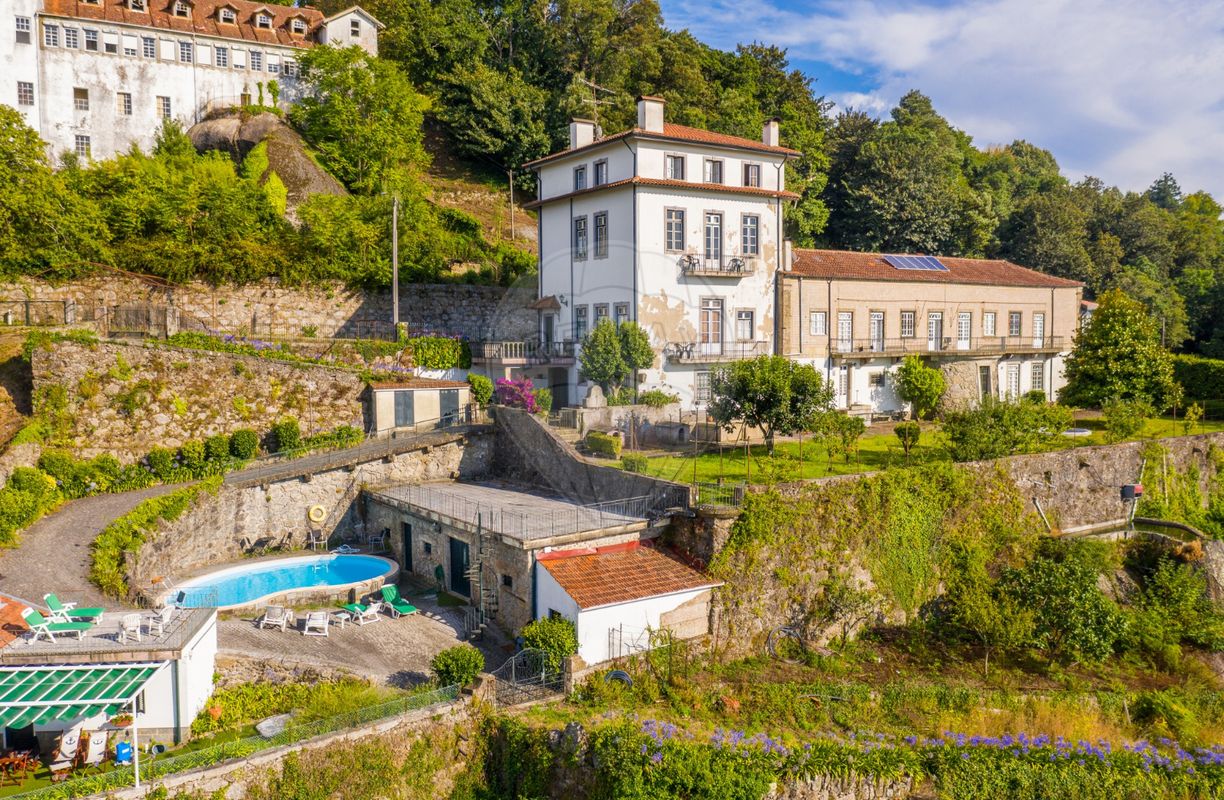 12 غرف نوم منزل في Braga, Portugal رقم 170218