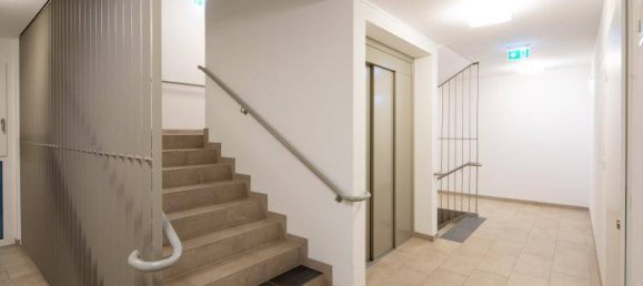 2 rooms Apartment in Vienna, Austria No. 154139 16