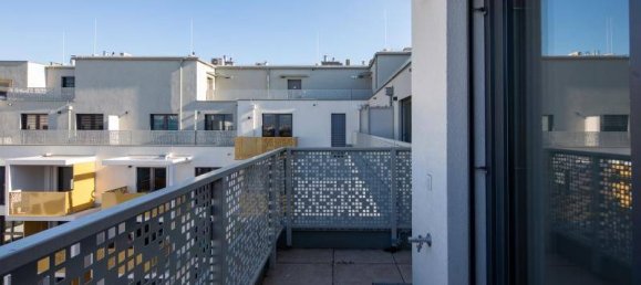 2 rooms Apartment in Vienna, Austria No. 154139 2