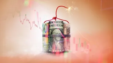 2 rooms Apartment in Vienna, Austria No. 154139