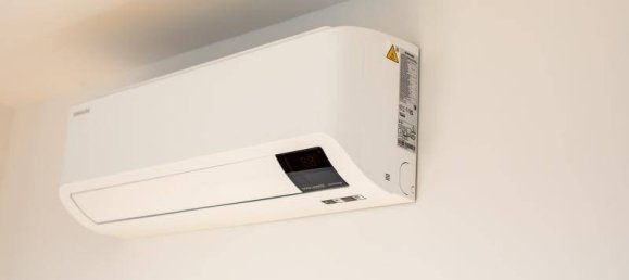 2 rooms Apartment in Vienna, Austria No. 154139 10