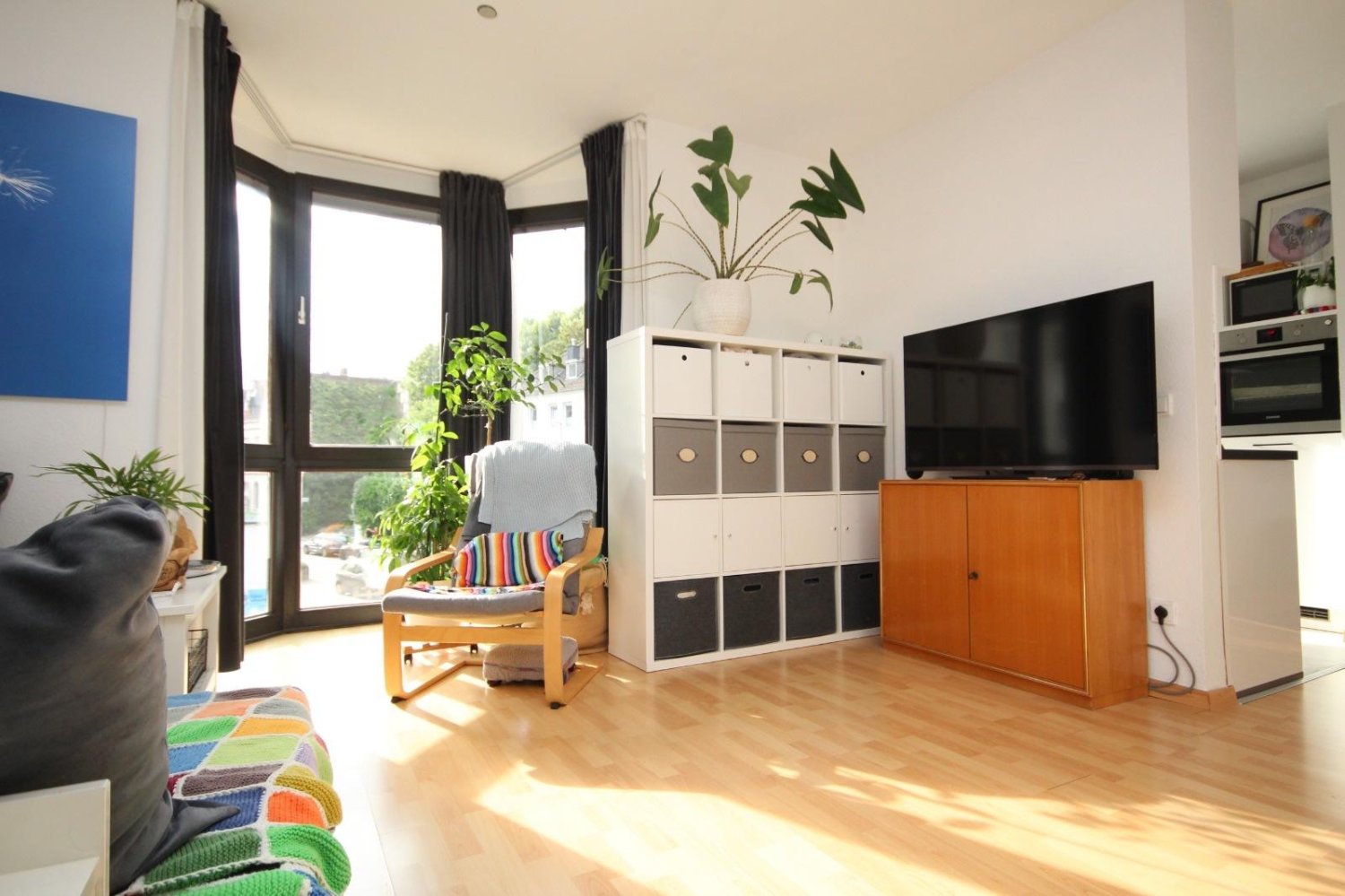 Studio in Monchengladbach, Germany No. 222851