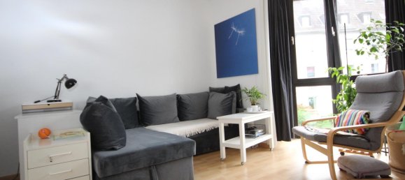 Studio in Monchengladbach, Germany No. 222851 7