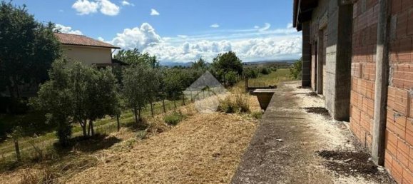 5-salle Maison à Fiano Romano, Italy No. 4544 46