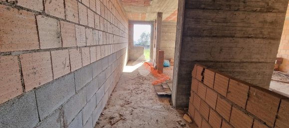 5-salle Maison à Fiano Romano, Italy No. 4544 12