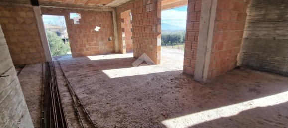 5-salle Maison à Fiano Romano, Italy No. 4544 11