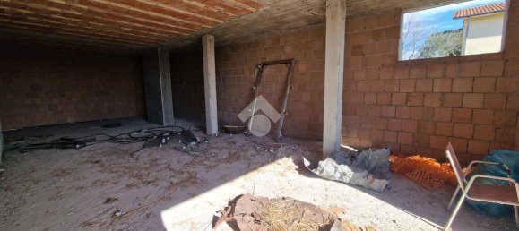 5-salle Maison à Fiano Romano, Italy No. 4544 5