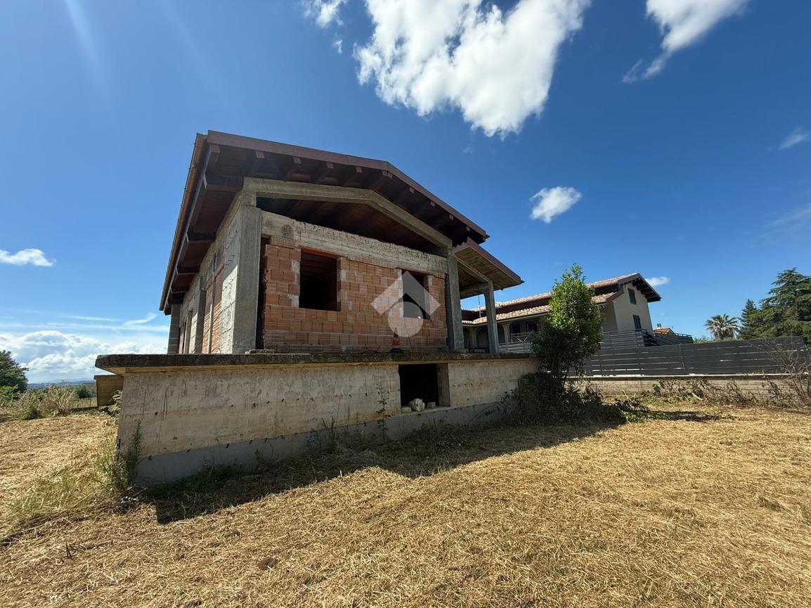 5-salle Maison à Fiano Romano, Italy No. 4544