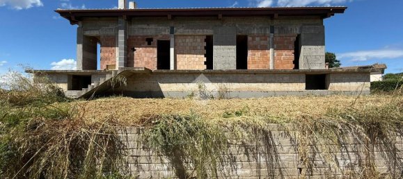 5-salle Maison à Fiano Romano, Italy No. 4544 34