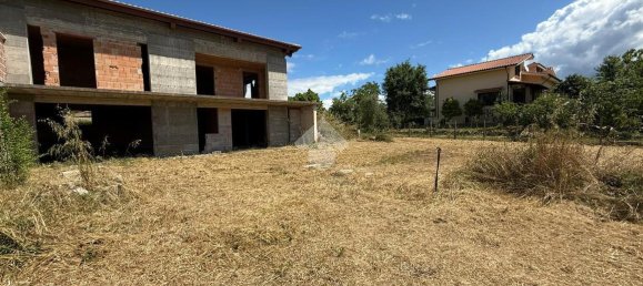 5-salle Maison à Fiano Romano, Italy No. 4544 36