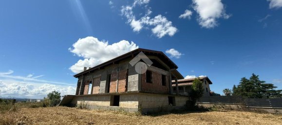 5-salle Maison à Fiano Romano, Italy No. 4544 40