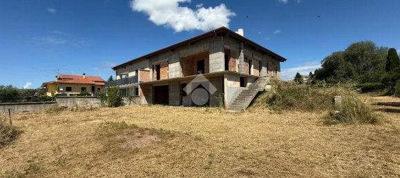 5-salle Maison à Fiano Romano, Italy No. 4544 37