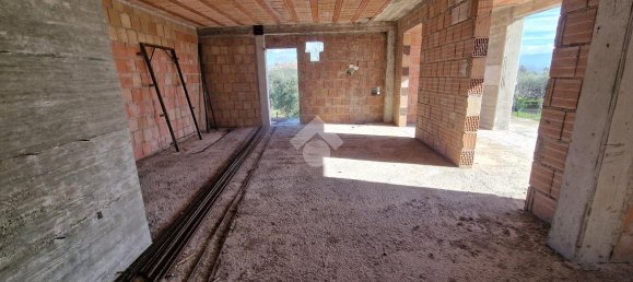 5-salle Maison à Fiano Romano, Italy No. 4544 15