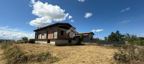 5-salle Maison à Fiano Romano, Italy No. 4544 33