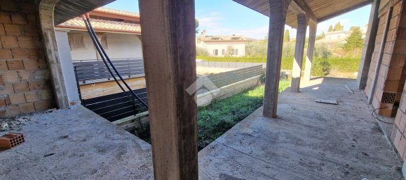 5-salle Maison à Fiano Romano, Italy No. 4544 16