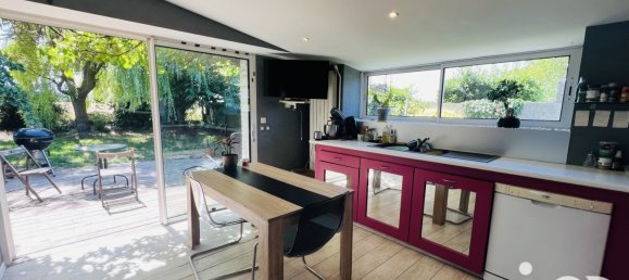 Casa de 5 habitaciónes en Cuincy, France No. 324308 2