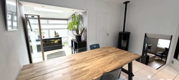 Casa de 5 habitaciónes en Cuincy, France No. 324308 10