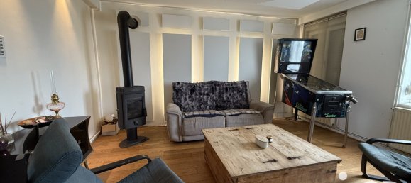 Casa de 5 habitaciónes en Cuincy, France No. 324308 7