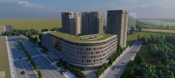 Apartment 3+1 in Antalya, Turkey No. 15619 30