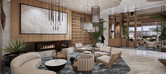 Apartment 3+1 in Antalya, Turkey No. 15619 11