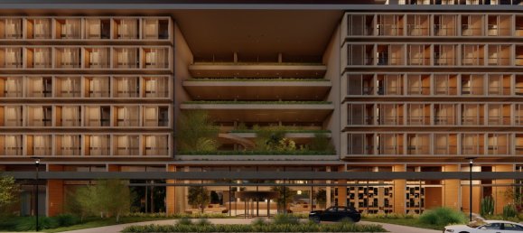 Apartment 3+1 in Antalya, Turkey No. 15619 5