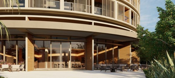 Apartment 3+1 in Antalya, Turkey No. 15619 8