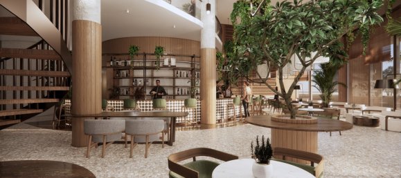 Apartment 3+1 in Antalya, Turkey No. 15619 17