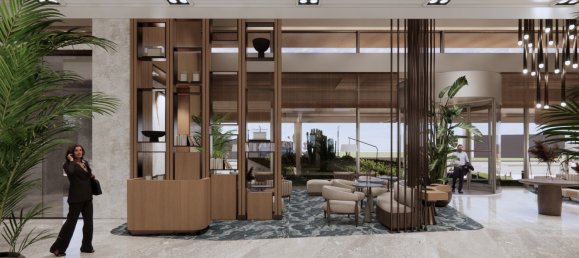 Apartment 3+1 in Antalya, Turkey No. 15619 13