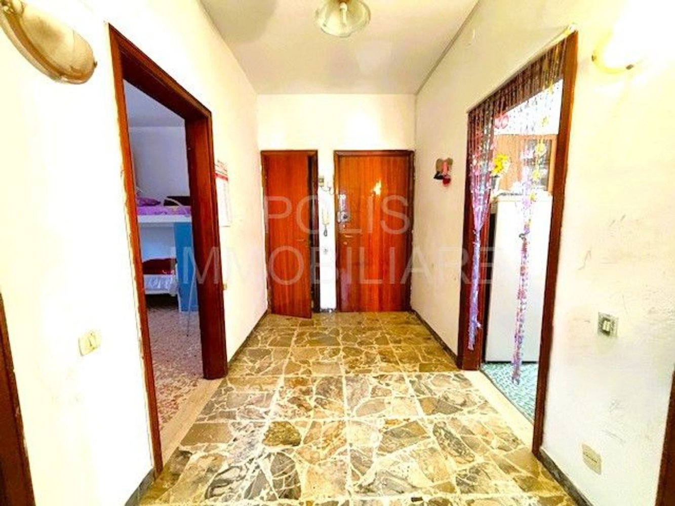 3-Zimmer Wohnung in Carpi, Italy, Nr. 169594