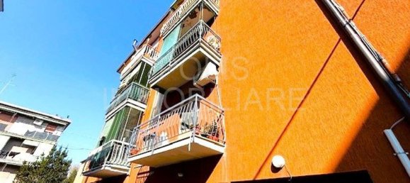 3-Zimmer Wohnung in Carpi, Italy, Nr. 169594 25