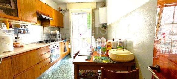 3-Zimmer Wohnung in Carpi, Italy, Nr. 169594 8