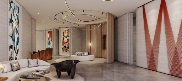 1 bedroom Apartment in W RESIDENCES DUBAI, Downtown Dubai (Downtown Burj Dubai), UAE No. 60898 6